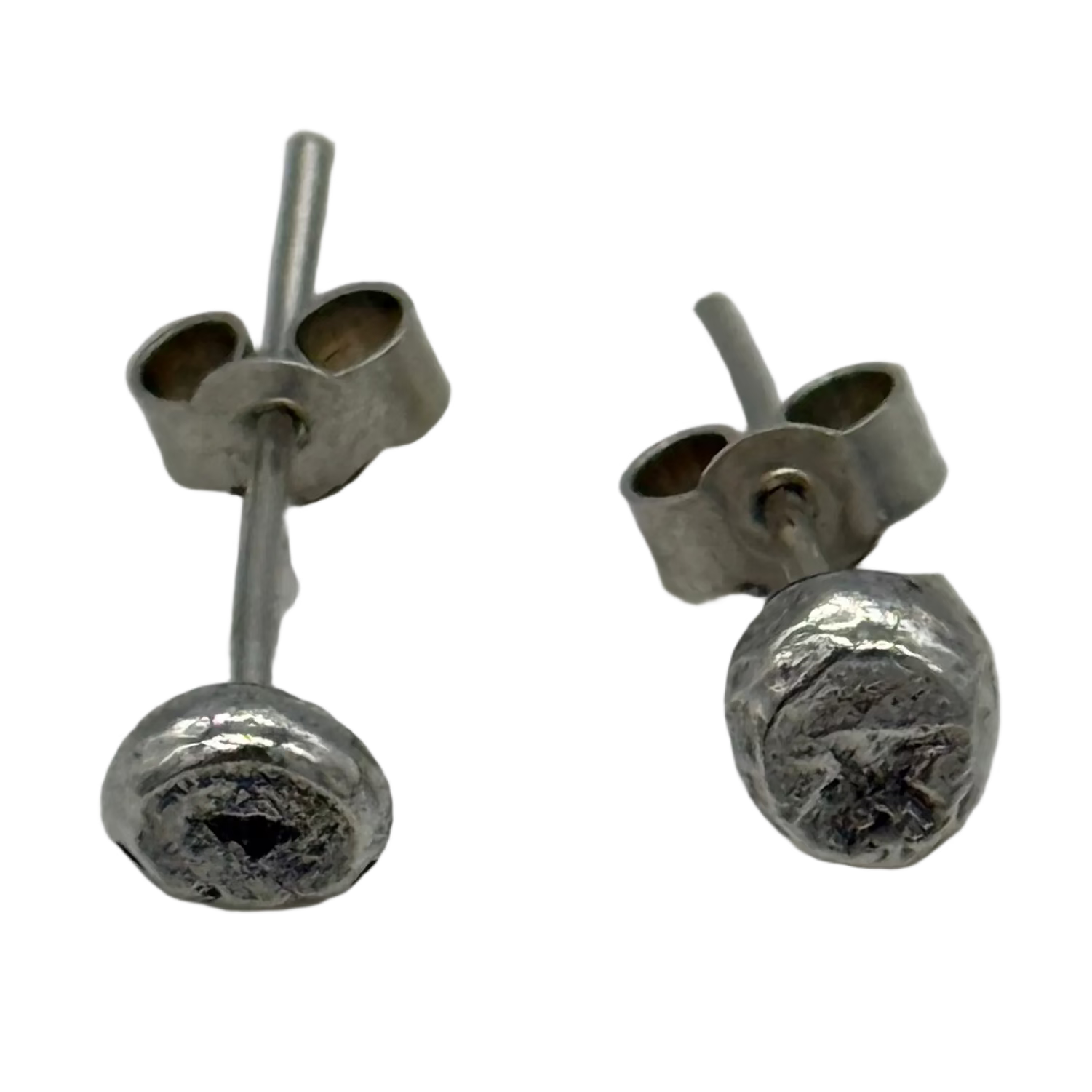 Pebble Studs
