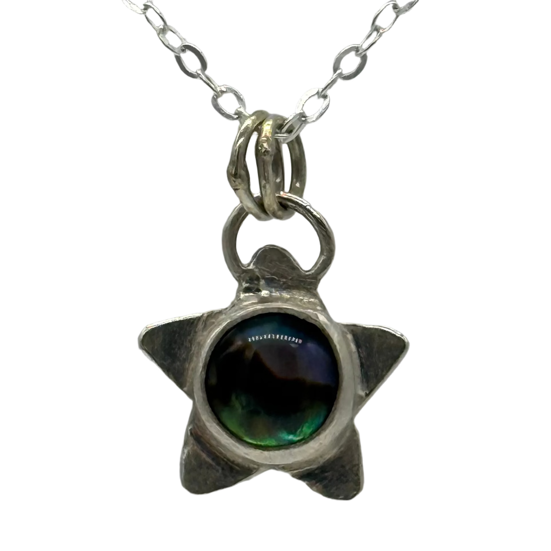 Lucky Star Necklace
