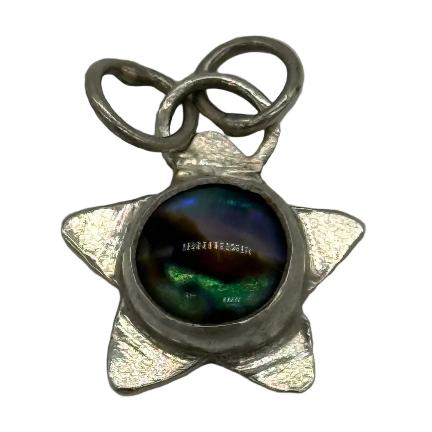 Lucky Star Necklace