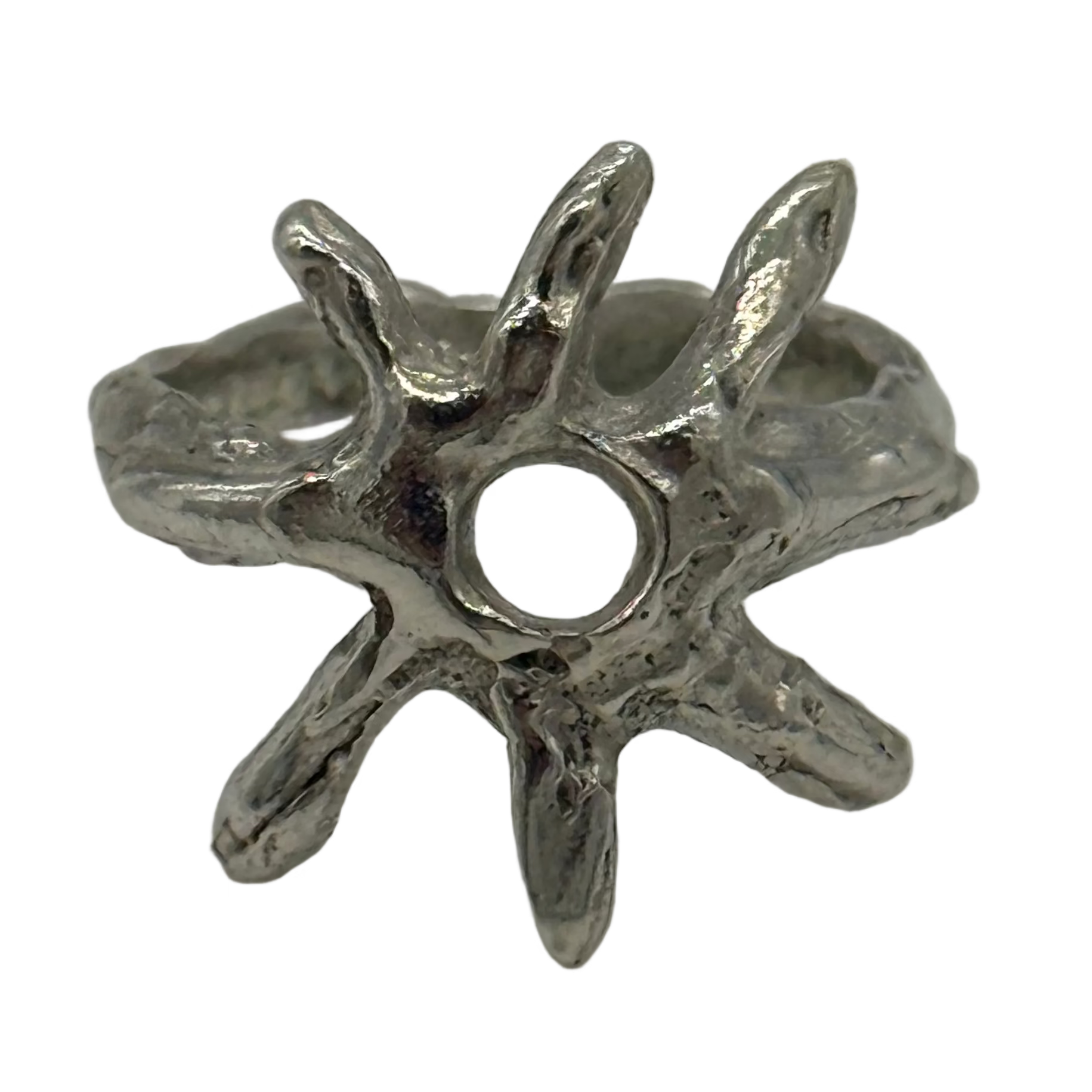 Starburster Ring