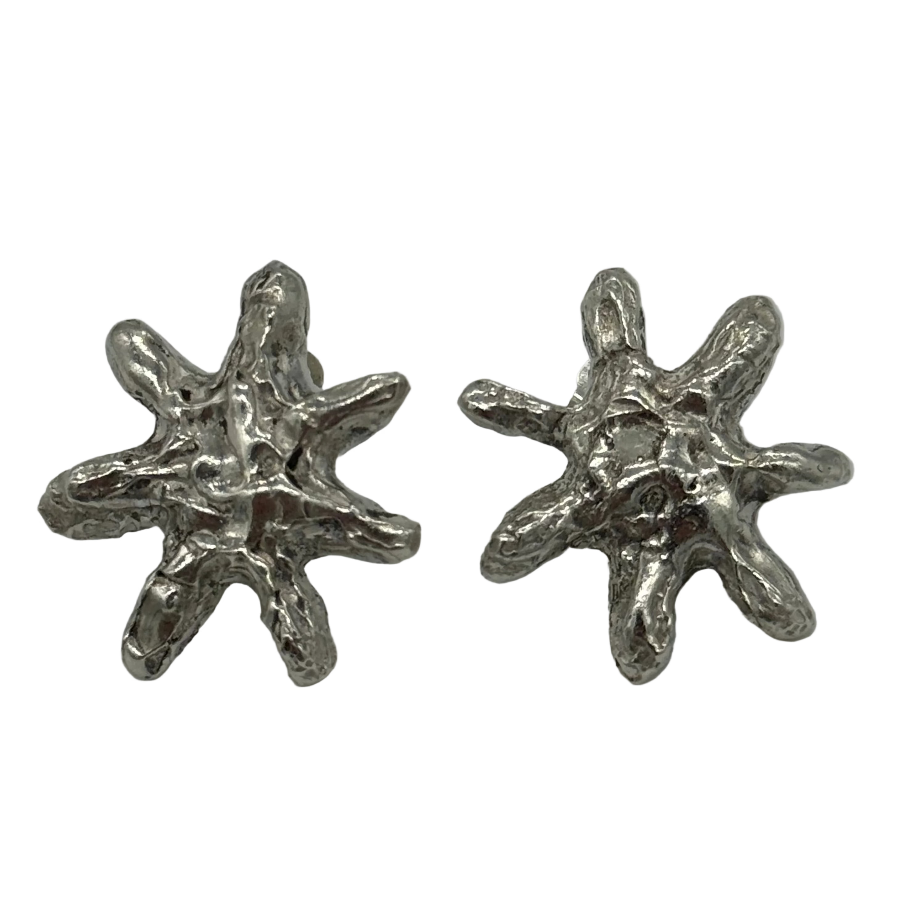 Starbursters Earrings