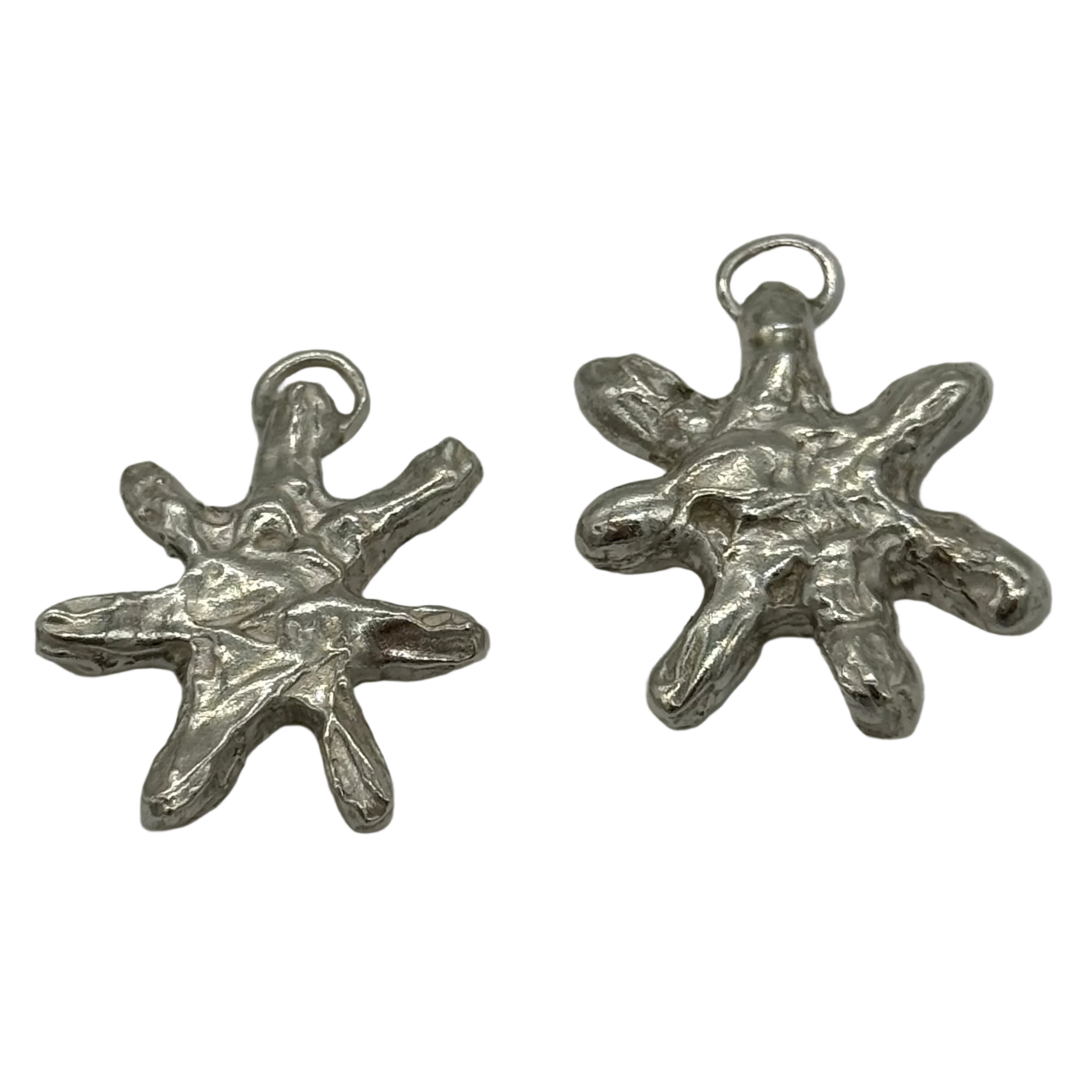 Starbursters Earrings