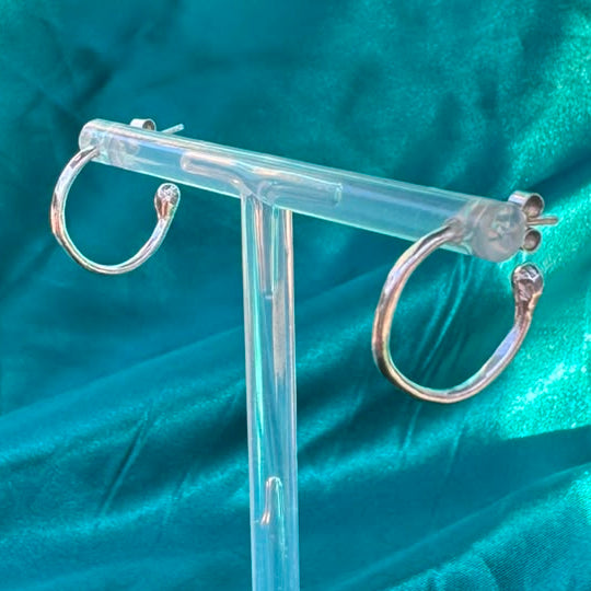 Hoop Earrings